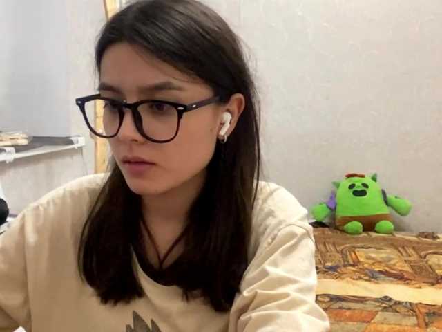 AltagraciaTrudics live cam on BongaCams