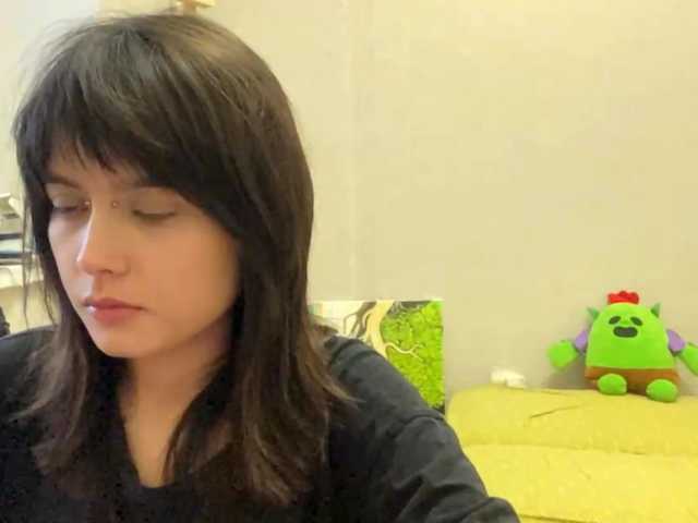 AltagraciaTrudics live cam on BongaCams