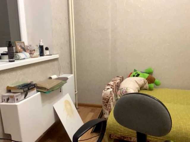 AltagraciaTrudics live cam on BongaCams