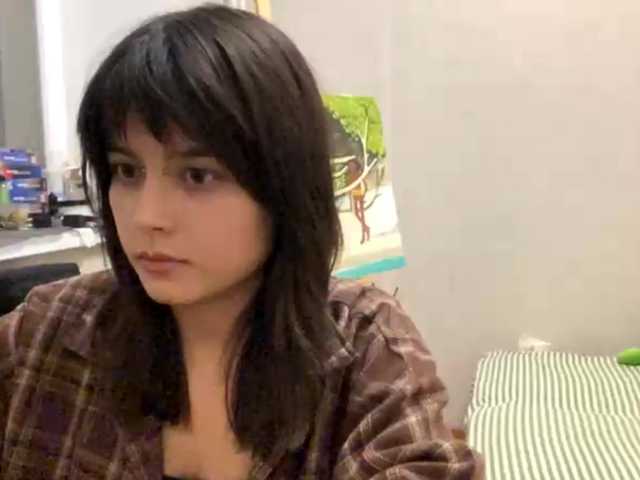 AltagraciaTrudics live cam on BongaCams