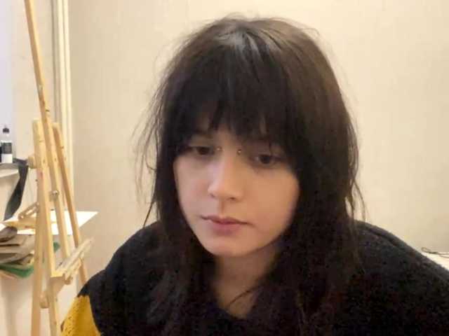 AltagraciaTrudics live cam on BongaCams