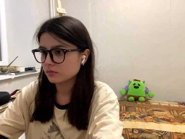 AltagraciaTrudics live cam on BongaCams