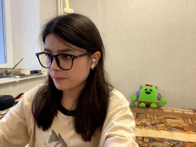 AltagraciaTrudics live cam