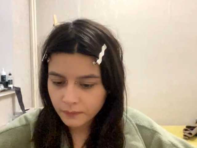 AltagraciaTrudics live cam on BongaCams