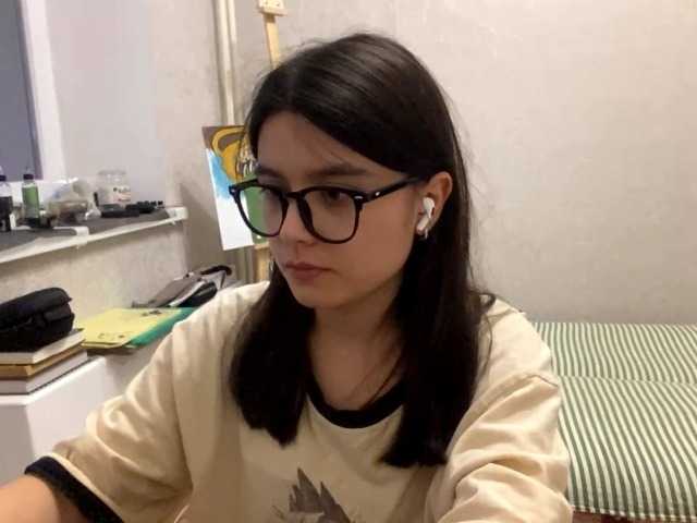 AltagraciaTrudics live cam on BongaCams