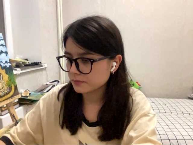 AltagraciaTrudics live cam on BongaCams