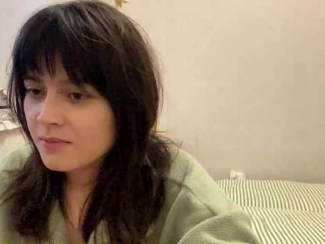 AltagraciaTrudics live cam on BongaCams