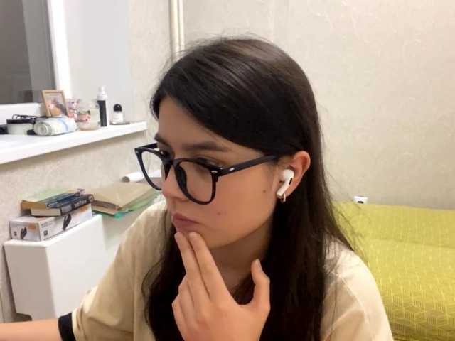AltagraciaTrudics live cam on BongaCams