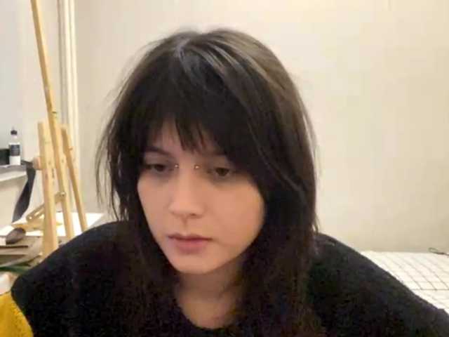 AltagraciaTrudics live cam on BongaCams
