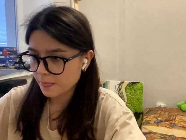 AltagraciaTrudics live cam on BongaCams