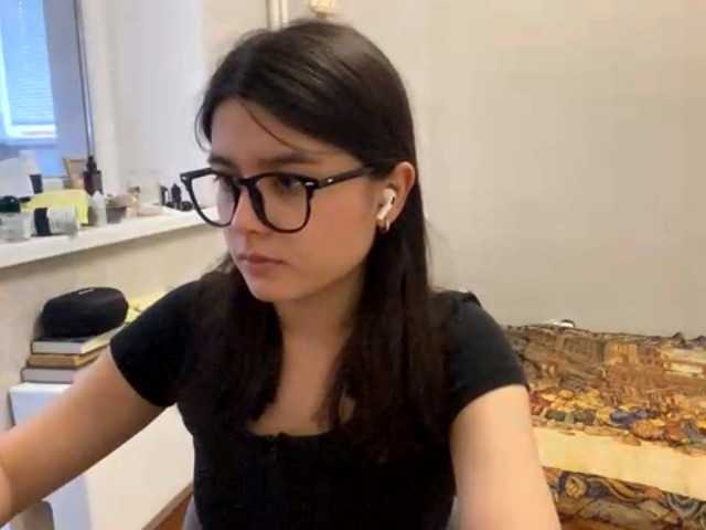 AltagraciaTrudics live cam on BongaCams