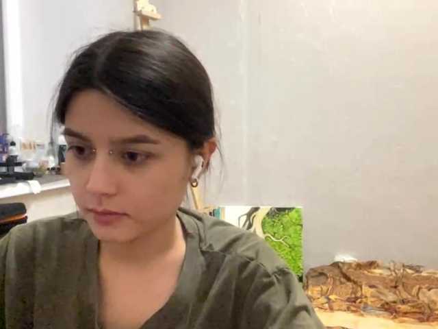 AltagraciaTrudics live cam on BongaCams
