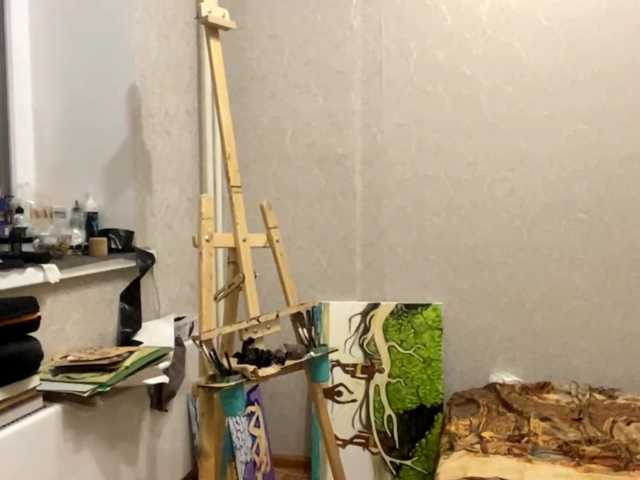 AltagraciaTrudics live cam on BongaCams