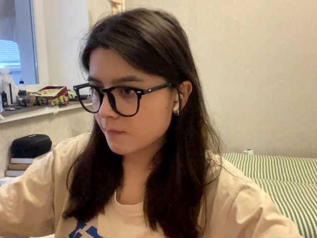 AltagraciaTrudics live cam on BongaCams
