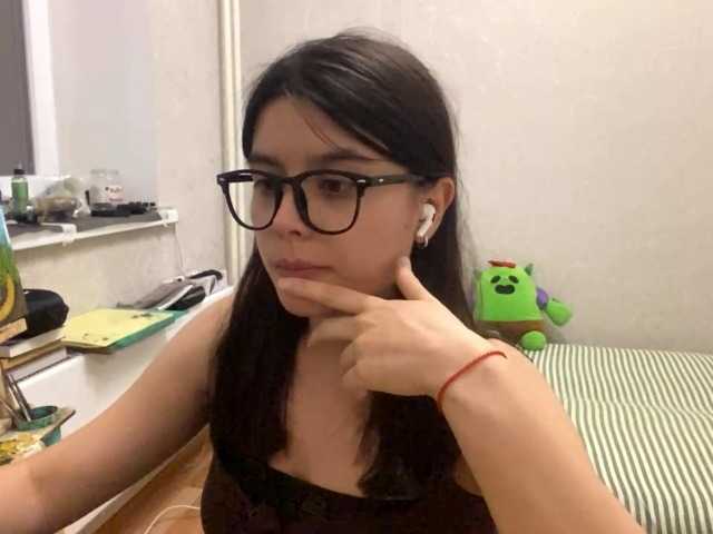 AltagraciaTrudics live cam on BongaCams