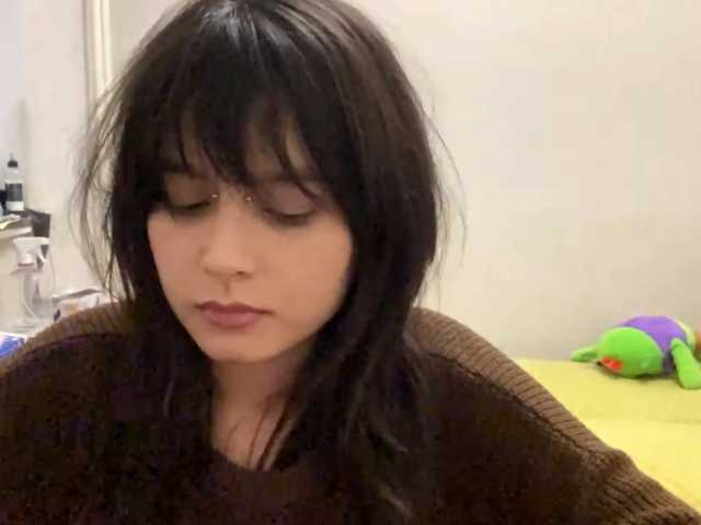 AltagraciaTrudics live cam on BongaCams