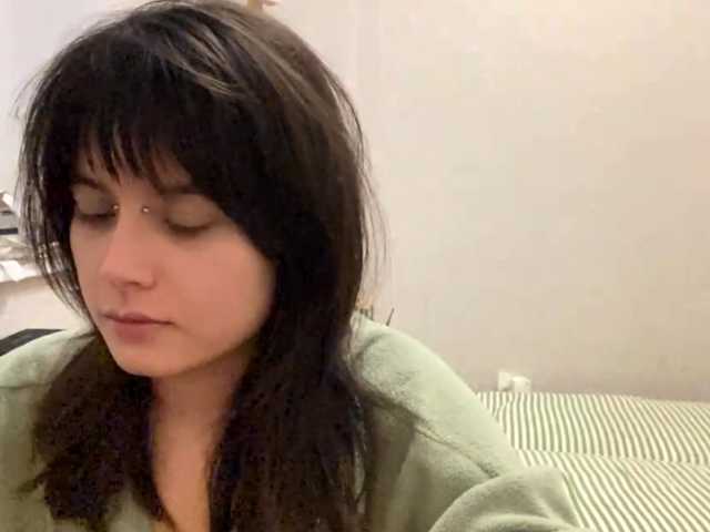 AltagraciaTrudics live cam on BongaCams