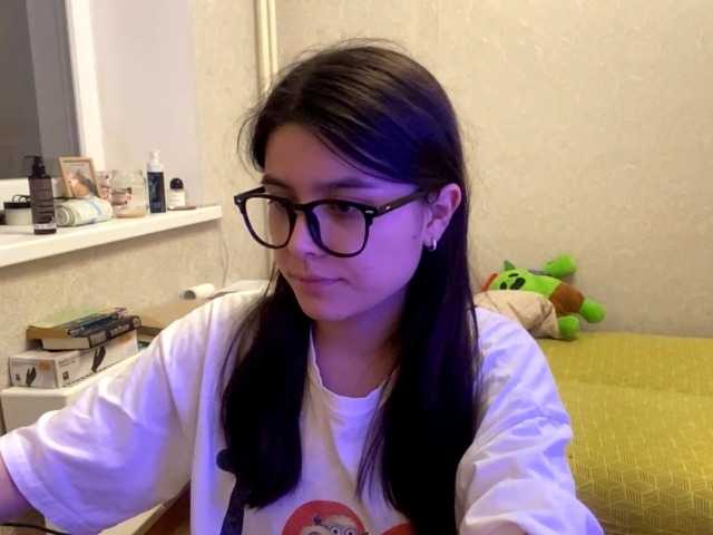 AltagraciaTrudics live cam on BongaCams