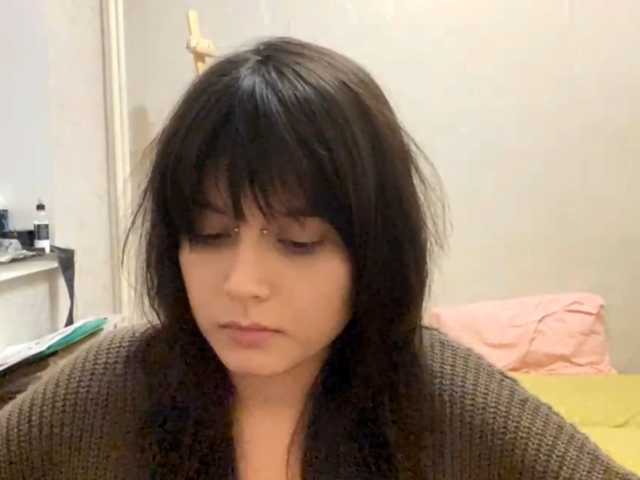 AltagraciaTrudics live cam on BongaCams