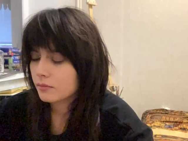 AltagraciaTrudics live cam on BongaCams