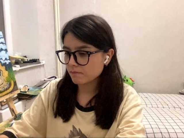 AltagraciaTrudics live cam on BongaCams