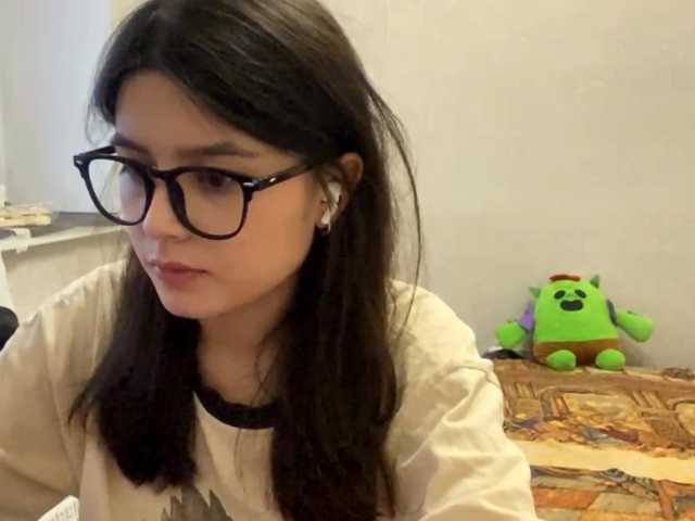 AltagraciaTrudics live cam on BongaCams