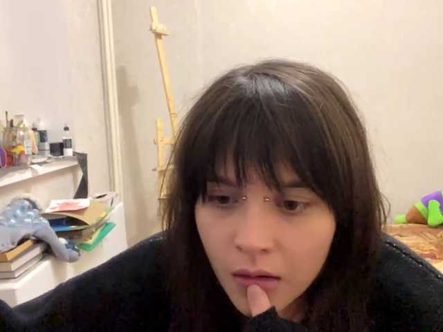 AltagraciaTrudics live cam on BongaCams