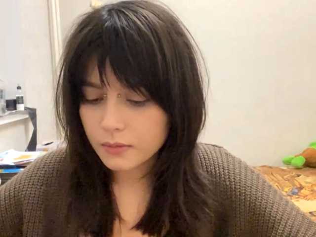 AltagraciaTrudics live cam on BongaCams