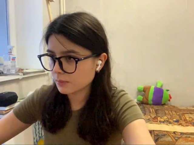 AltagraciaTrudics live cam on BongaCams