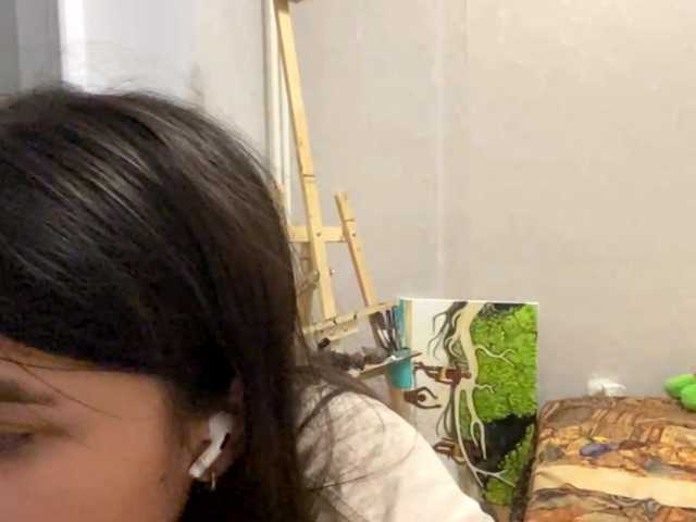 AltagraciaTrudics live cam on BongaCams