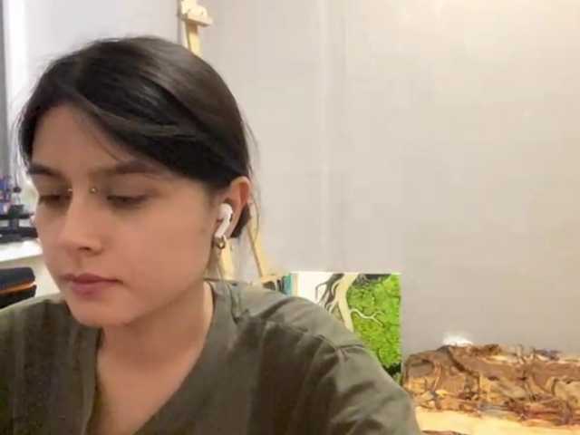 AltagraciaTrudics live cam on BongaCams