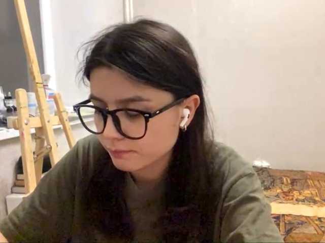 AltagraciaTrudics live cam on BongaCams