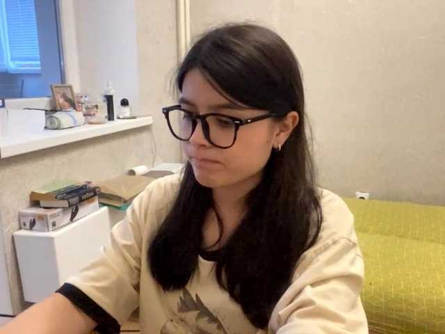 AltagraciaTrudics live cam on BongaCams