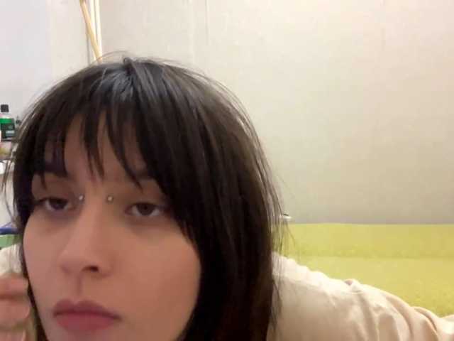 AltagraciaTrudics live cam on BongaCams
