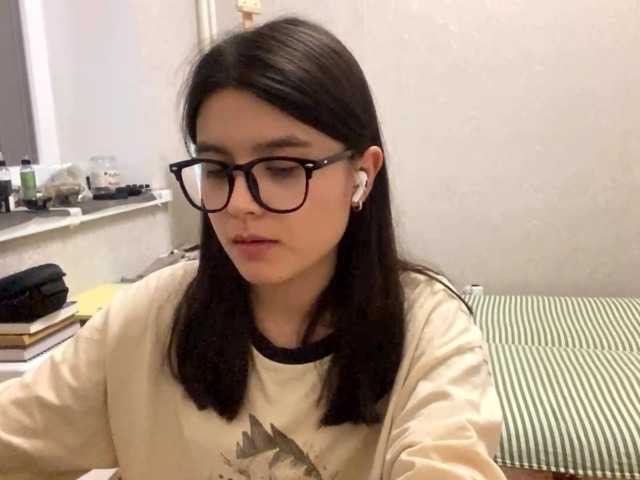 AltagraciaTrudics live cam on BongaCams