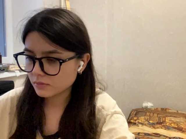 AltagraciaTrudics live cam on BongaCams