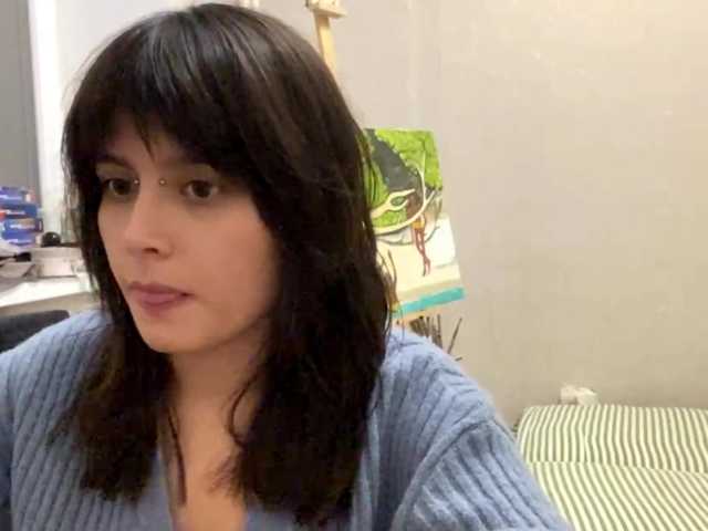 AltagraciaTrudics live cam on BongaCams