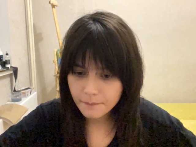 AltagraciaTrudics live cam on BongaCams