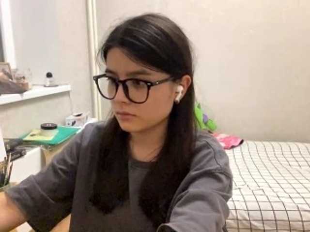 AltagraciaTrudics live cam on BongaCams