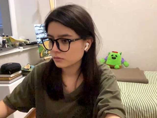 AltagraciaTrudics live cam on BongaCams