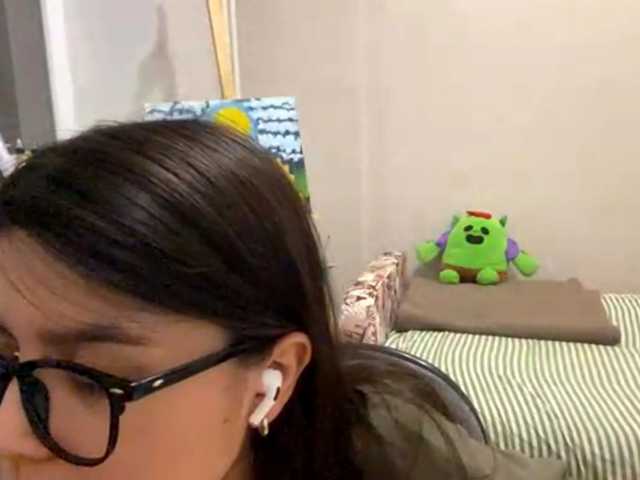 AltagraciaTrudics live cam on BongaCams