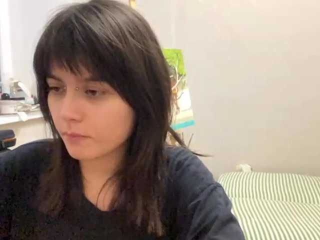AltagraciaTrudics live cam on BongaCams