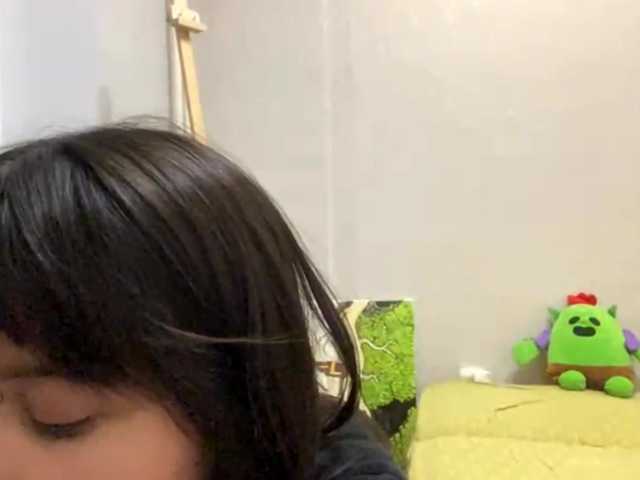 AltagraciaTrudics live cam on BongaCams