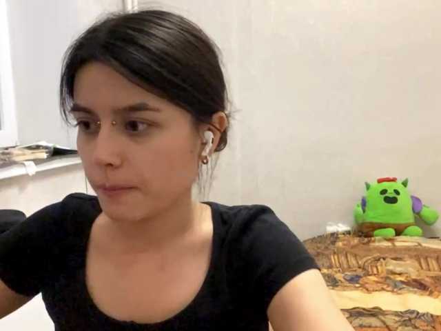 AltagraciaTrudics live cam on BongaCams