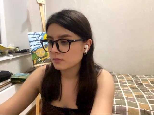 AltagraciaTrudics live cam on BongaCams