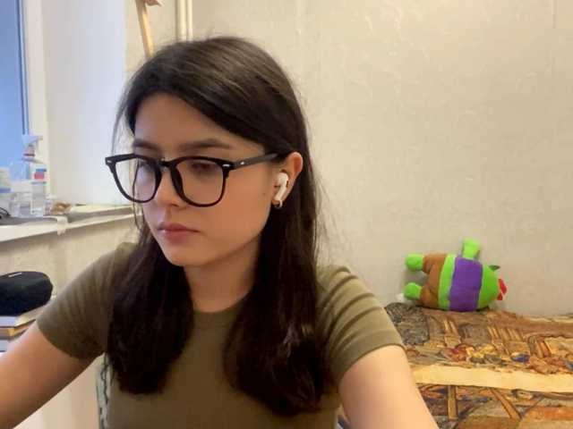 AltagraciaTrudics live cam on BongaCams