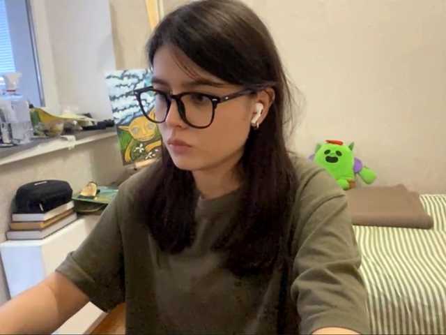AltagraciaTrudics live webcam show