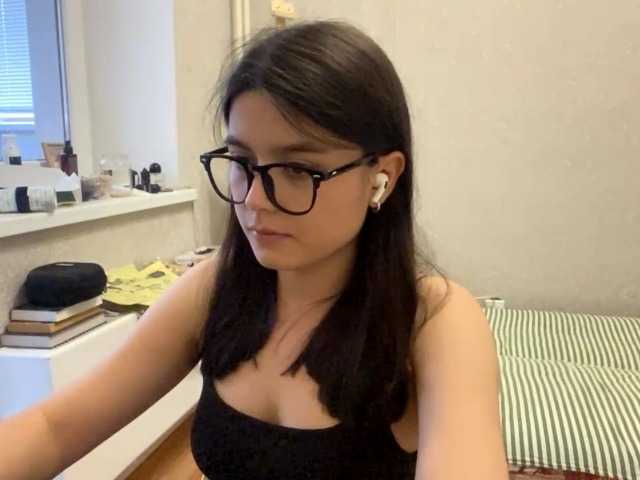 AltagraciaTrudics live cam on BongaCams