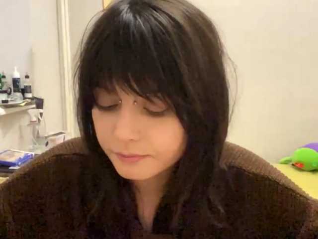 AltagraciaTrudics live cam on BongaCams