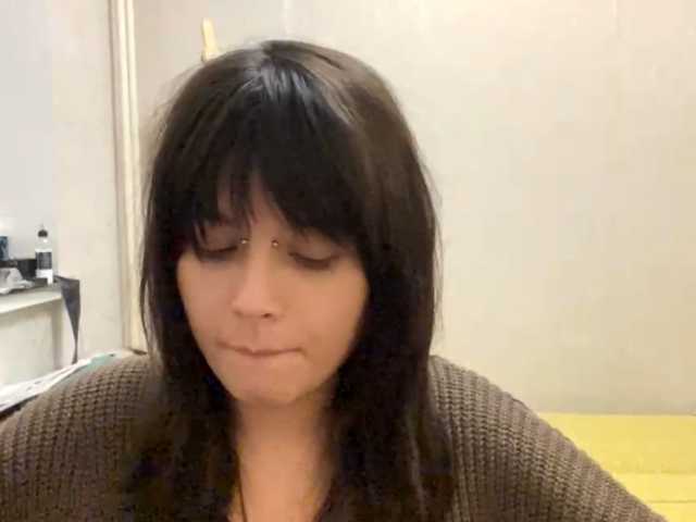 AltagraciaTrudics live cam on BongaCams